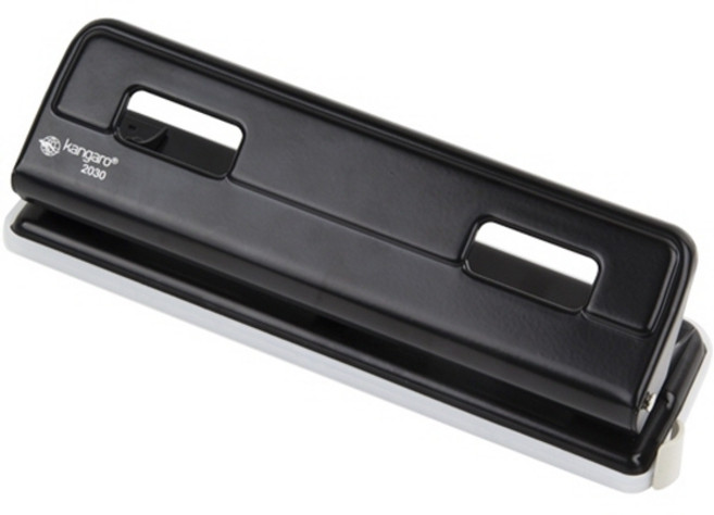 KANGARO 삼공 3공 고정 펀치 2030, 본상품선택