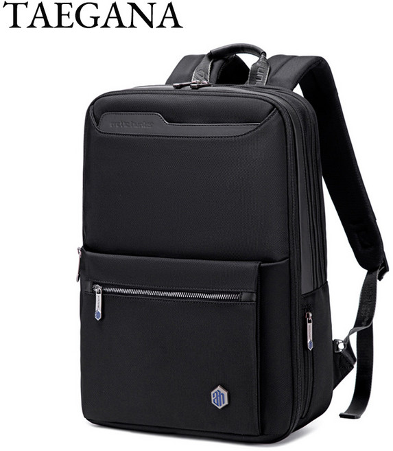 30대 직장인 슬림 노트북 백팩