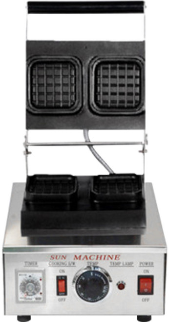 태양산업 SUN 업소용 토스트기 토스트기계 토스터기, 1.포켓토스트기계
