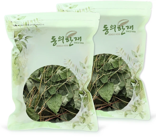 동의한재 강원도 삼지구엽초 음양곽, 100g, 2개 - 쿠팡