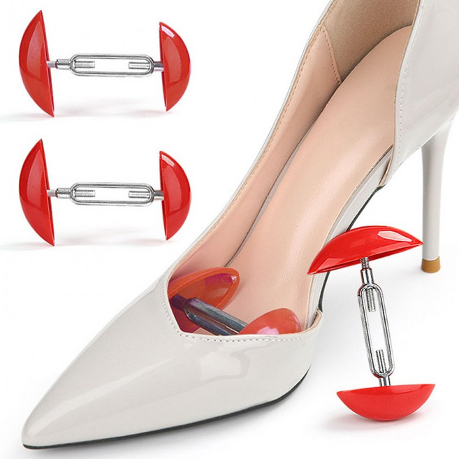 신발늘리기 제골기 구두 운동화 발볼넓히는기구