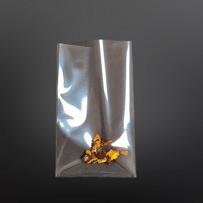 고급형 고광택 투명 비접착 OPP봉투 23X30cm 200매