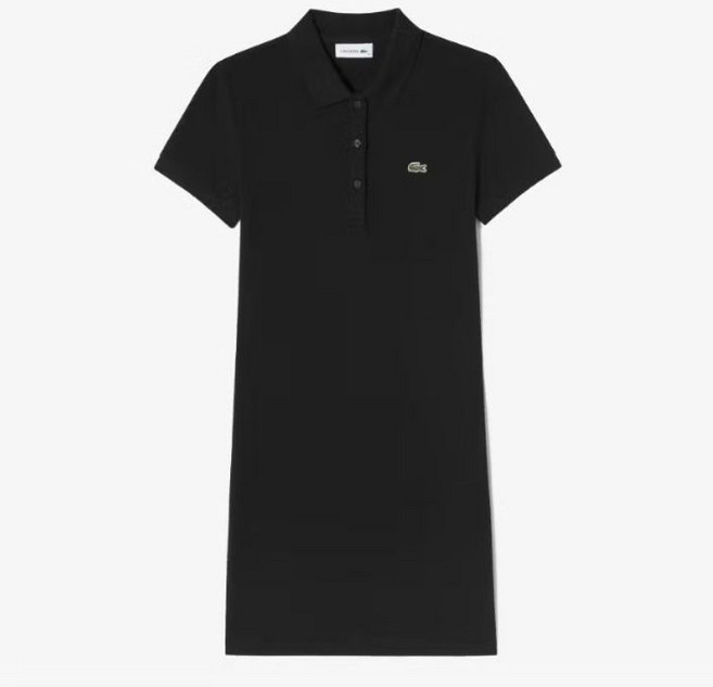 8위 - 매장정품 LACOSTE 라코스테 26SS 울트라 슬림 드레스 EF581E-56G-031 1836698