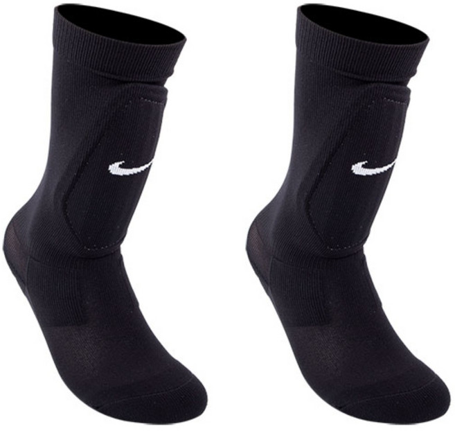 나이키 크루 삭스 축구스타킹, 블랙