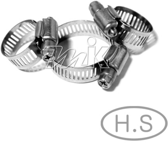 호스밴드ALL SUS-국산H.S (14632), 1개