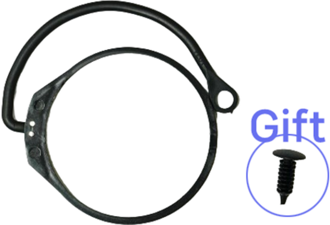 아우디 호환 주유구캡 연결선 뚜껑선 마개선 a1 a3 a4 a5 a6 a7 a8 q3 q5 q7, 1개, 공용