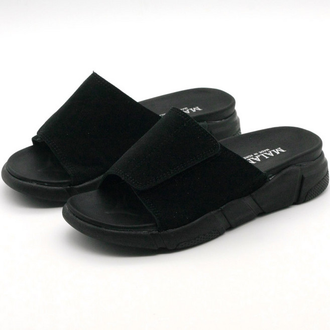 여성 푹신 쿠션 편한 사무실 YJ버뮤다여성슬리퍼