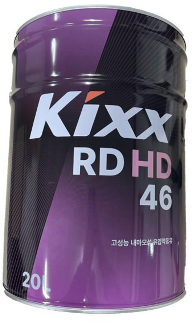 KIXX RD HD 46 20L, 1개
