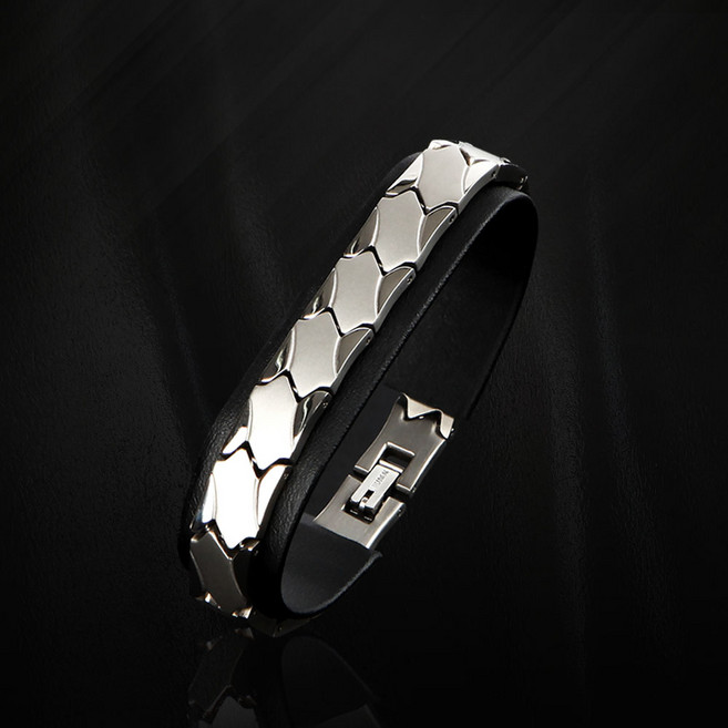 갤럭시헬스케어 네오프리미엄 게르마늄 건강팔찌