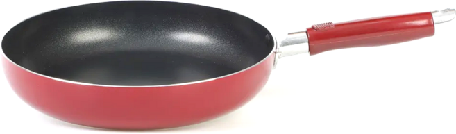 조은요리 국내산 코팅 프라이팬, 1개, 30cm