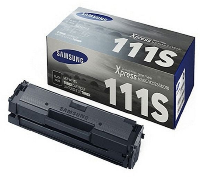 SL M2078W 삼성 정품토너 검정 1000매 토너 카트리지 잉크젯 무한 호환 완제품 프린터 교체 충전 레이저