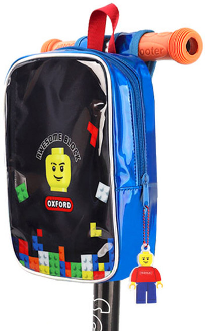 옥스포드 유아동 킥보드가방 어린이 킥보드가방