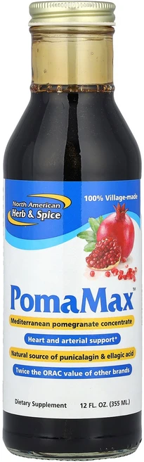 North American Herb Spice PomaMax 355ml(12온스), North American Herb Spice Poma, 1 - 쿠팡