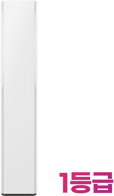 AF90H19D38WS 삼성전자 Bespoke AI 무풍콤보 갤러리 프로 청정 19평형/ 1등급고효율환급모델/ 가정용 스탠드 에어컨/ 스탠드+실외기 셋트 2026년형/, 일반배관형, AF90H19D38WS (1등급)