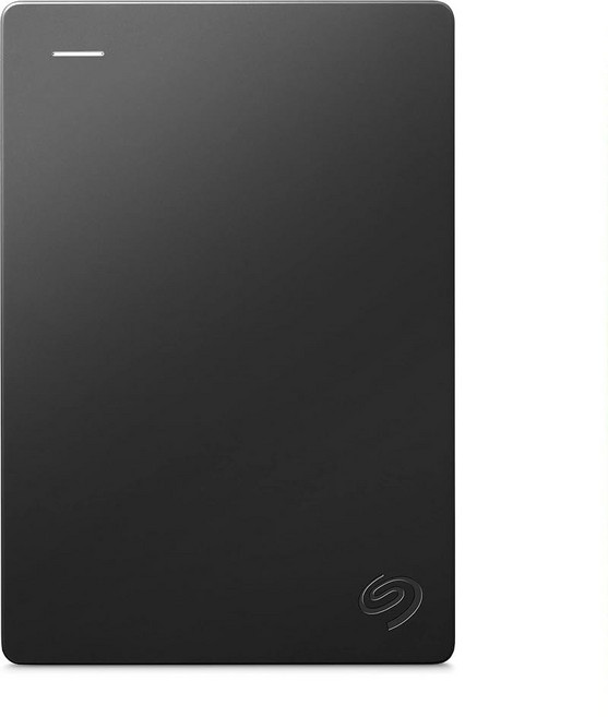 Seagate 휴대용 5TB 외장 하드 드라이브 HDD USB 3.0 (STGX5000400)