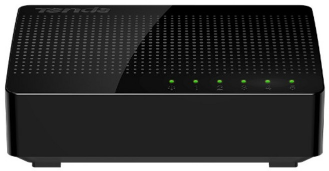 Tenda 騰達 SG105C 5埠 1000Mbps 網路交換器 集線器HUB, TENDA騰達 SG105C