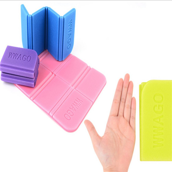 률대디 접이식 방석 휴대용방석접이식방석1인용