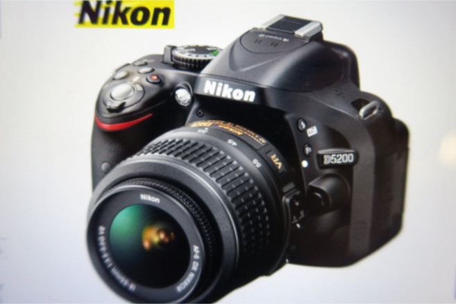 니콘 d5200 (+18-55mm) 매장운영/ 친절상담^^