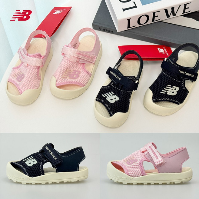 뉴발란스 유아 샌들 K8810P5I ej039