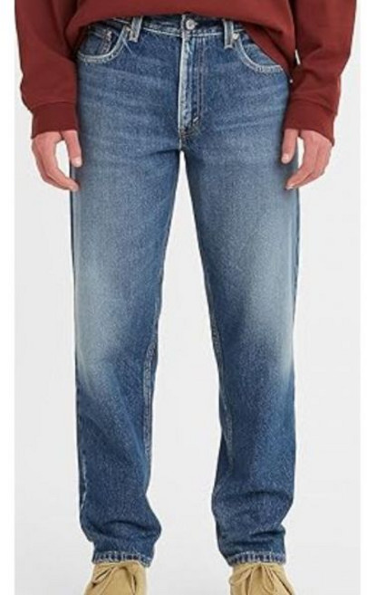 [Levi's] Levi’s DARK INDIGO WORN IN Men’s 550 ’92 Relaxed Taper Jeans US 34x30