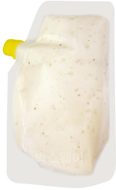 코다노 크리미 어니언소스, 1개, 500g