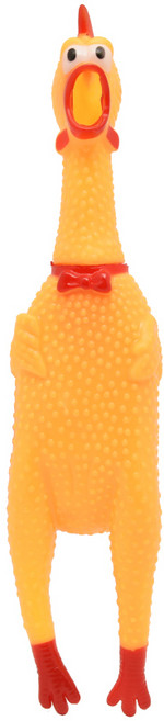 소리나는 미친닭 크레이지 치킨 장난감