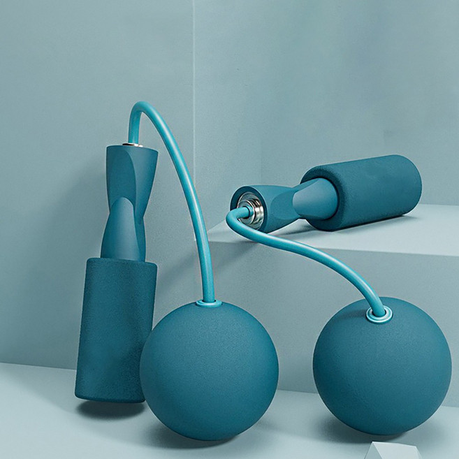 줄없는 홈트 노라인 줄넘기 무선, 1개