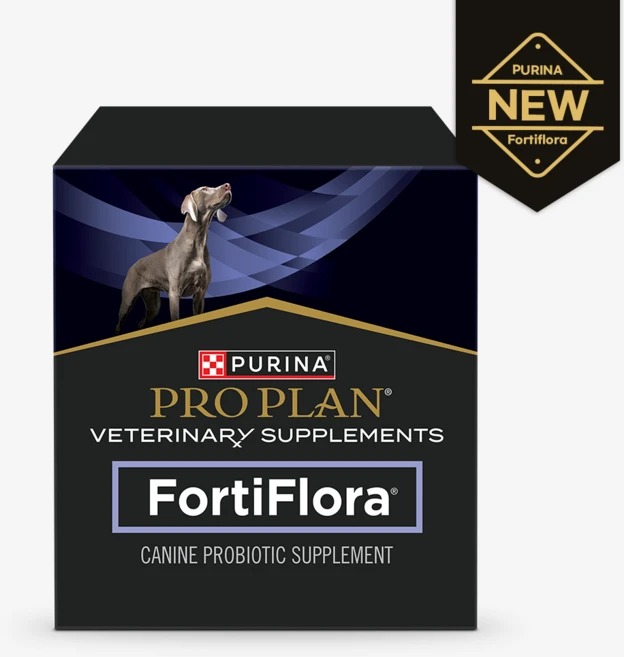 프로플랜 포티플로라 강아지 유산균(30포), 30회분, 장건강/유산균, 1개 - 쿠팡