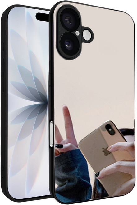 더조은셀러 리얼 미러 거울 케이스 아이폰 호환