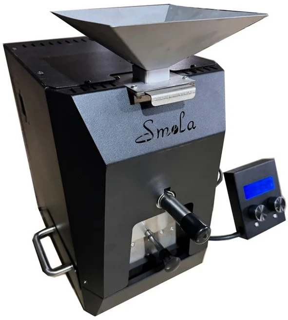 500g 커피 로스터 3가지 색상 쉽고 재미있는 작동 가정용 커피 콩 로스팅 기계 1600W, 01 110V