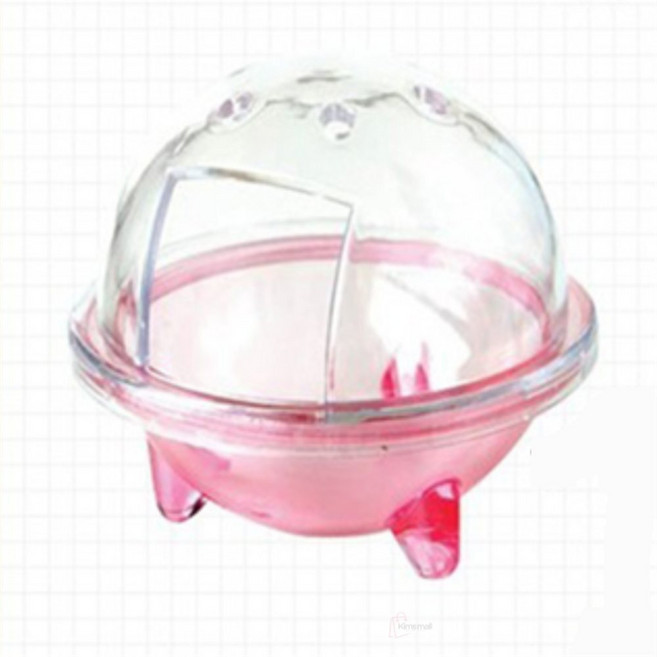 햄스터 미니 목욕실, 1개