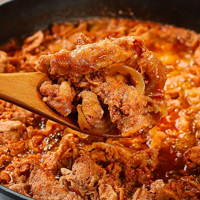 제주 흑돼지왕구이 고추장, 1개, 1.2kg