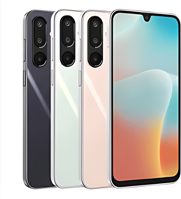 삼성 갤럭시 와이드8 공기계 중고폰 알뜰폰, 128GB, 핑크 특S급