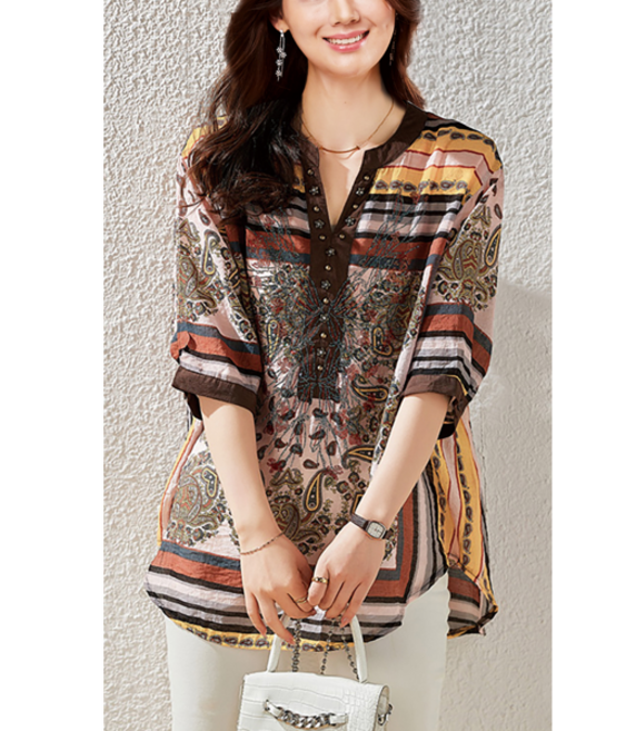 [알트베니] 벨린다큐빅풀오버