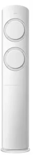 삼성전자 17평 스텐드 에어컨 수도권, 일반배관형, AF60F17D11WS