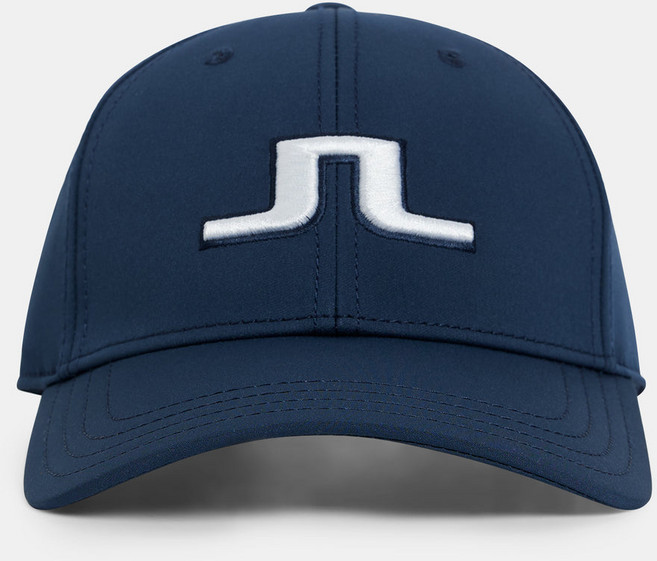 [제이린드버그] 골프 모자 앵거스 캡 GWAC06893 네이비, one size, 1개