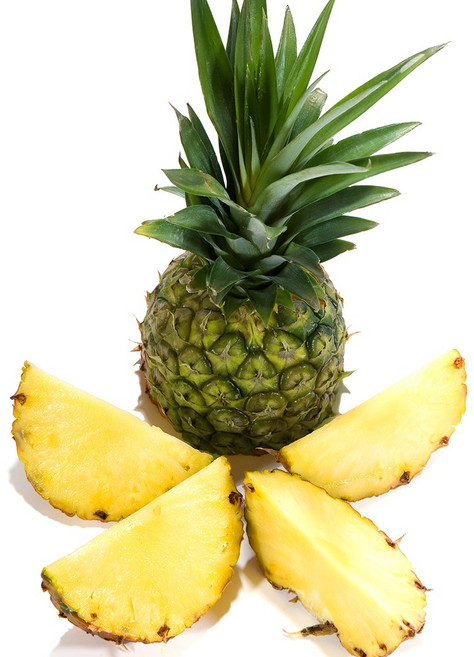 고당도 골드파인애플 2과(대과) 3.4kg, 2과(대과) 3.4kg내외