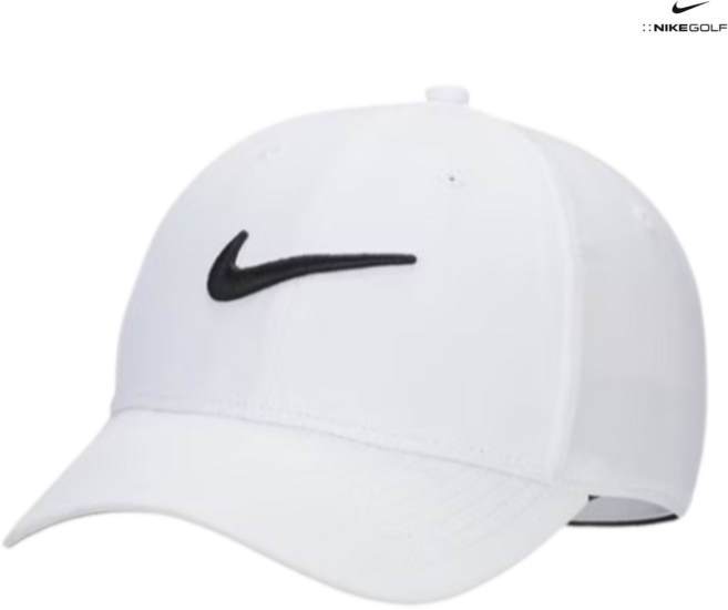 [매장 정품] 나이키 골프모자 스트럭처 스우시캡 남녀공용 데일리 패션모자