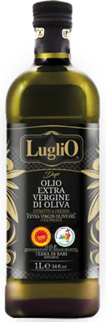 2025년 바티칸 교황청 공식지정오일 압도적산도0.19 DOP인증 냉압착 엑스트라버진 올리브오일 100% 프리미엄 올리브유, 1L, 1개