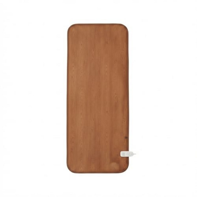 일월 나노륨 카본 따사매트 전기매트 1인용 탄소매트, 싱글 60x150cm