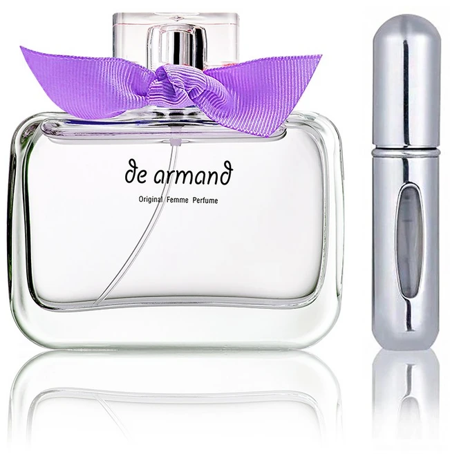 디아르망 밤쉘 여자향수 여성향수 페로몬향향수 은은한 밤쉘향수 플로럴향, 1개, 70ml - 쿠팡