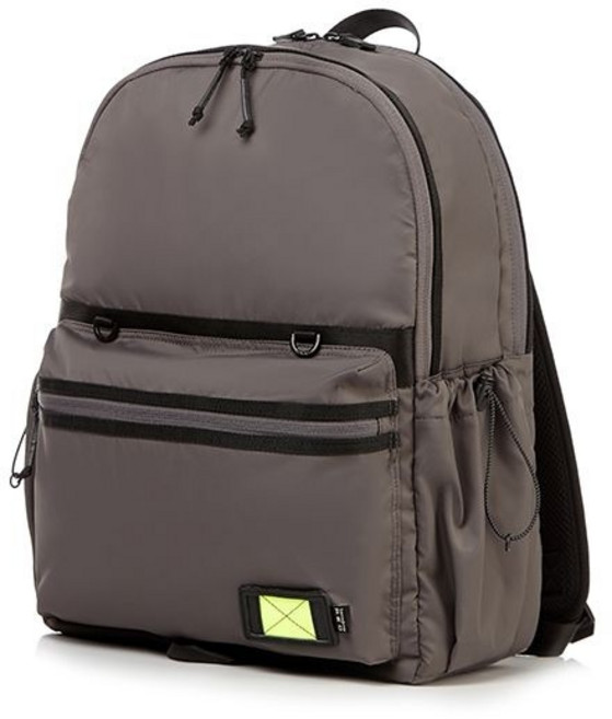 [국내백화점] 쌤소나이트 레드 ASTI 백팩 GREY 아스티 그레이