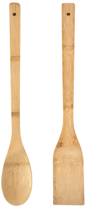 천연 대나무 조리 도구 사각 뒤집게 볶음 주걱 40cm 55cm 나무 장주걱 고추장 된장 대 용 젓기 젓는 용, ( 40cm 사각 뒤집게 ), 1개