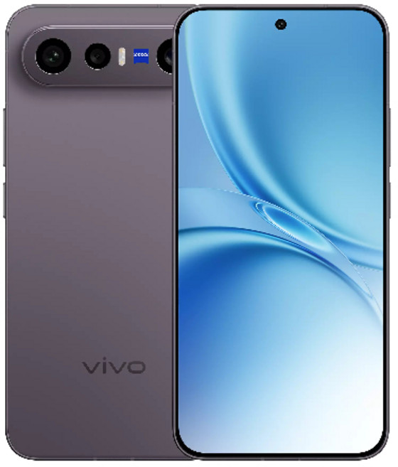 vivo X300 FE 12G+256G, 256GB, 酷玩黑