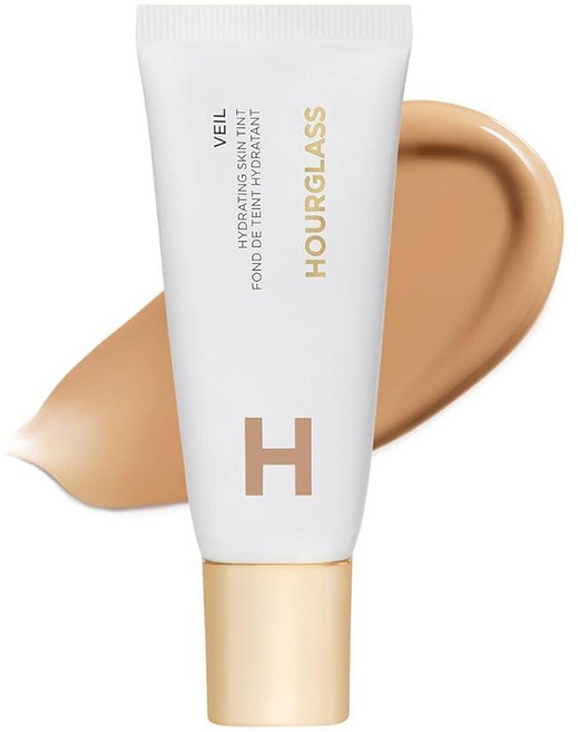 HourGLASS 글래스 베일 하이드레이팅 스킨 틴트 - 쉐이드 11 204049, 5