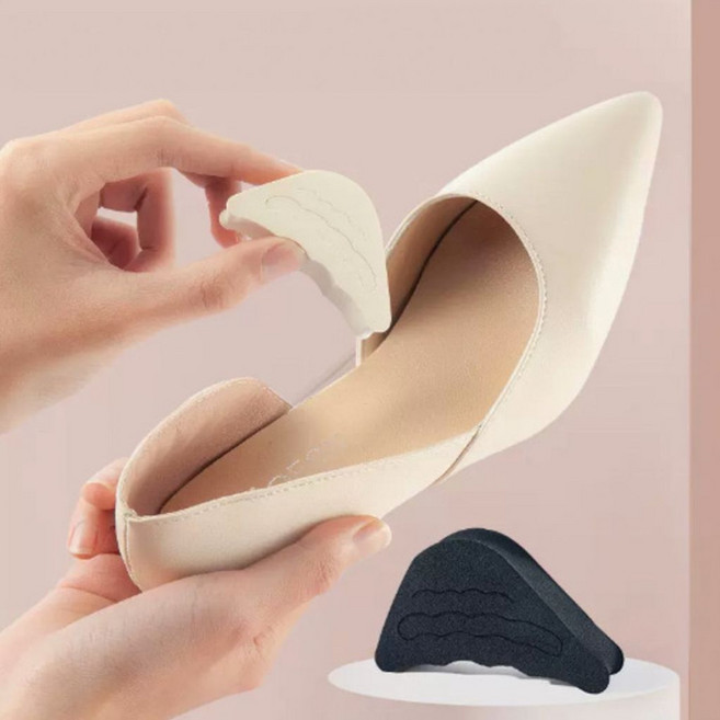 신발 앞쿠션 패드 깔창