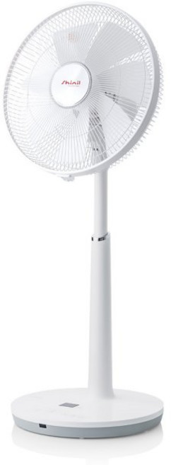 신일 무소음 BLDC 초미풍 스탠드 선풍기, SIF-R14SD