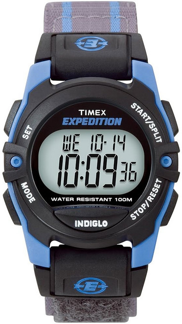 타임엑스 유니 익스페디션 디지털 CAT 33mm 시계
