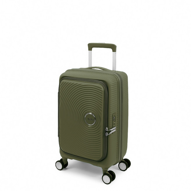 American Tourister AO8 1:9開拉鍊旅行箱 20吋 24吋 28吋