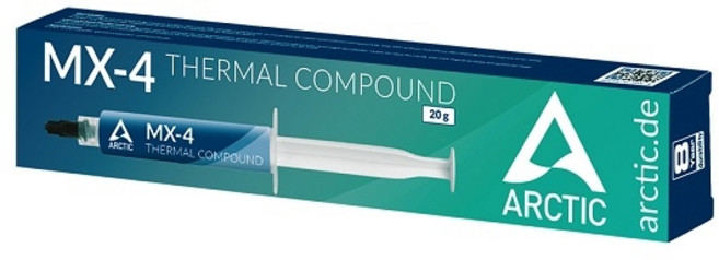 ARCTIC MX-4 서린 (20g) 빠른 배송 ~DJ, 1개
